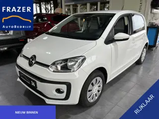 Volkswagen Up! 1.0 MOVE 65 PK
