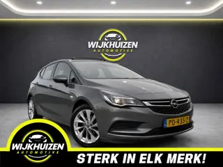 Opel Astra 1.4 Turbo Cosmo met Schuifdak !!! Climate !!! Cruise !!! Nap !!!