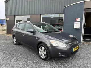 Kia Cee'd Sporty Wagon 1.6 X-tra | Airco! | APK 12-2026 | nette auto