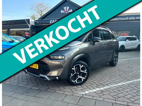 Citroen C3 Aircross 1.2 Max Automaat