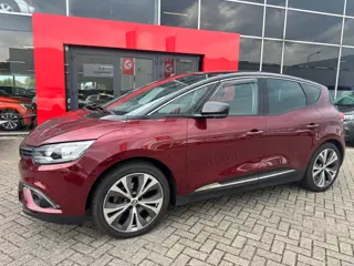 Renault Scénic 1.2 TCe Intens | Trekhaak |Camera | NL-auto