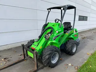 Avant M528 (bj 2023)