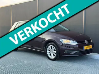 Volkswagen Golf 1.0 TSI Comfortline |CARPLAY | NAP | LED