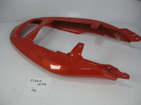 ACHTERKUIPDEEL Triumph Tiger 1050 2007 - 2010