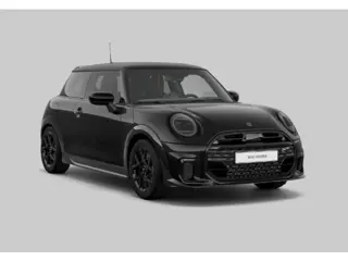 MINI 3-deurs Cooper C John Cooper Works M | 17" | Comfort Acces | Panorama | Stoel/Stuurverwarming |