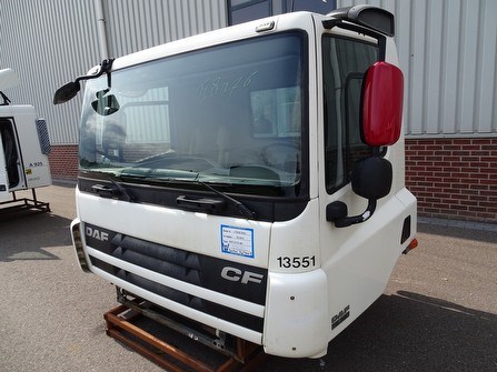 Cabine DAF CF75 DAGCABINE