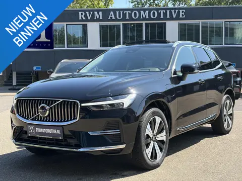 Volvo XC60 XC60 T6 Twin Engine PHEV Inscription AWD ELEK. ACHTERKLEP| VOLVO DEALER ONDERHOUDEN| ACHT