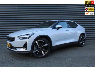 Polestar 2 Long Range Single Motor 78 kWh 93.5% SOH!
