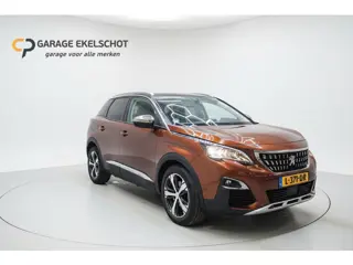 Peugeot 3008 1.2 PureTech Active|Carplay|Stoelver|Camera V+A|Cruise
