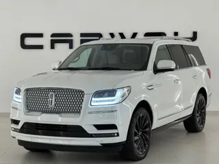 Lincoln Navigator Reserve FULL SPEC. NL KENT. (bj 2020)