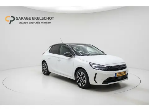 Opel CORSA 1.2 Turbo GS|Carplay|Cruise|Camera