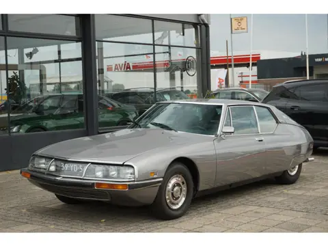 Citroen SM 3.0