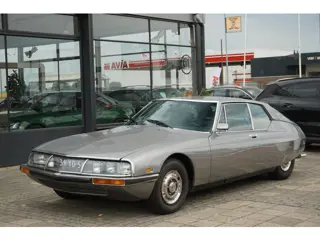 Citroen SM 3.0