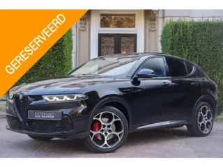 Alfa Romeo Tonale 1.3T PHEV Veloce PANO | 360 CAM | BLIND SPOT | ADAPTIVE | 1E EIGN