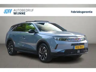 Opel Grandland 1.2 Turbo Hybrid 145pk eDCT6 GS | Navi | App Connect | Adaptive Cruise | Climate Cont