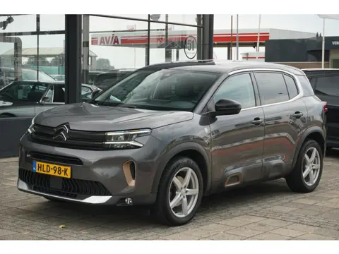 Citroen C5 Aircross 1.2 PureTech Automaat carplay