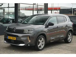Citroen C5 Aircross 1.2 PureTech Automaat carplay