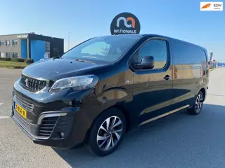 Peugeot Expert | 2017 | 177 PK 2.0 BlueHDI 180 Premium Pack | AUTOMAAT |MARGE BUS