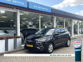 Opel Grandland X 1.2 Turbo Online Edition - Carplay | PDC v+a | Nav | Trekhaak