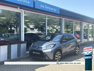 Toyota Aygo X 1.0 VVT-i MT Pulse - PDC v+a | ACC | Camera | Stoelverw. | CarPlay | LED | All Season