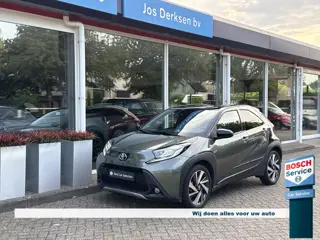 Toyota Aygo X 1.0 VVT-i MT Envy - JBL sound | PDC v+a | Carplay | ACC | Stoelverw.