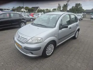 Citroen C3 Citroen C3 1.1i Ligne Prestige