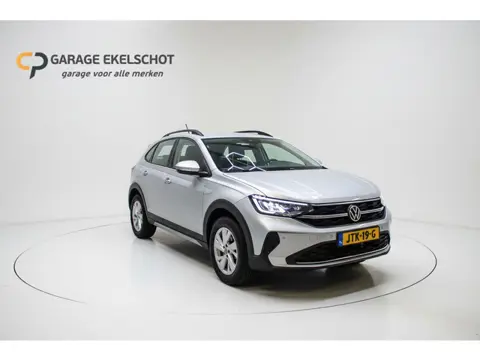 Volkswagen TAIGO 1.0 TSI Life Business|ACC|Carplay|Camera