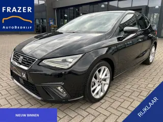 SEAT Ibiza 1.0 Eco TSI FR