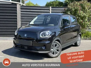 Leapmotor T03 Design 37.3 kWh 95PK Automaat Navigatie, Camera achter, Parkeerhulp achter, Audio, Key