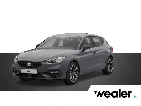 SEAT Leon FR Business 1.5 TSI eHybrid 150 kW / 204 PK Hatchb