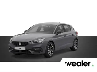 SEAT Leon FR Business 1.5 TSI eHybrid 150 kW / 204 PK Hatchb