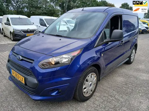 Ford Transit Connect 1.5 TDCI L1 Trend