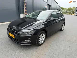Volkswagen POLO 1.0 TSI Comfortline