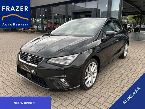 SEAT Ibiza 1.0 EcoTSI FR