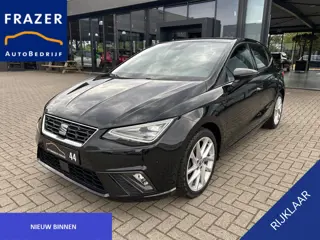 SEAT Ibiza 1.0 EcoTSI FR