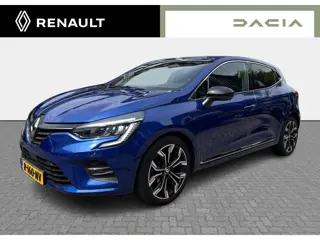 Renault Clio 1.0 TCe 90 Techno (bj 2022)
