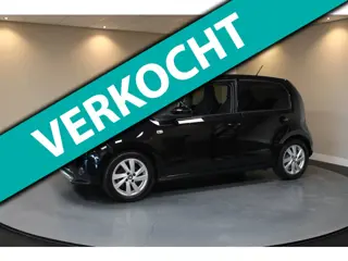 Seat Mii 1.0 Sport Connect *Top onderhouden!* Airco|Cruise|Navi|PDC|NAP|5-Deurs