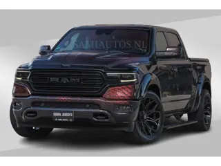 Dodge Ram COBRA HULK PACK | 5.7 V8 402 PK | LIMITED EDITION | HUD | LUCHTVERING | BOM VOL | CREW CAB