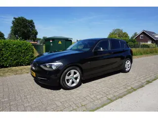 BMW 1-serie 116i Executive automaat