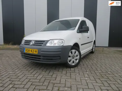 Volkswagen Caddy 1.4 500 kg.