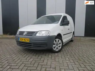 Volkswagen Caddy 1.4 500 kg.