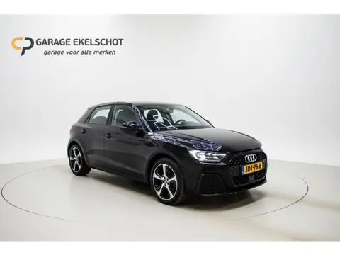 Audi A1 SPORTBACK 25 TFSI Pro Line|Cruise control|Carplay|Virtual Cockpit|Stoelverw