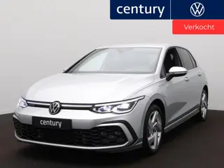 Volkswagen Golf 1.4 eHybrid GTE | Camera | Navi | Side-Assist | ACC | Sfeerverlichting |