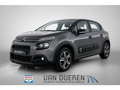 Citroën C3 1.2 PureTech S&S Feel Edition CarPlay (bj 2019)
