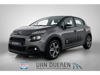 Citroën C3 1.2 PureTech S&S Feel Edition CarPlay (bj 2019)