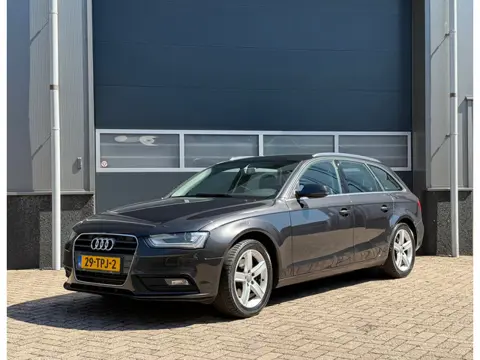 Audi A4 Avant 1.8 TFSI Pro Line bj.2012 Navi|Leder|Trekh|Pdc|Nap.