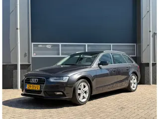 Audi A4 Avant 1.8 TFSI Pro Line bj.2012 Navi|Leder|Trekh|Pdc|Nap.