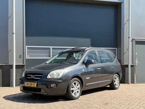 Kia Carens 2.0 CVVT X-ecutive bj.2007 Clima|Trekh|Nap.