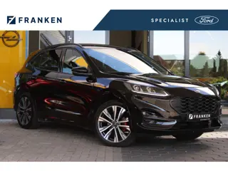 Ford Kuga 2.5 PHEV ST-Line X | Styling pack | B&O | Head-Up | 20" | BLIS