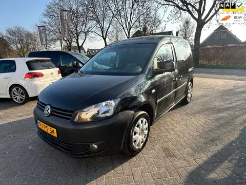 Volkswagen Caddy 1.6 TDI